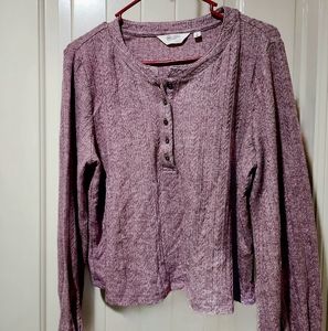 2-Piece Sweater and Skirt set